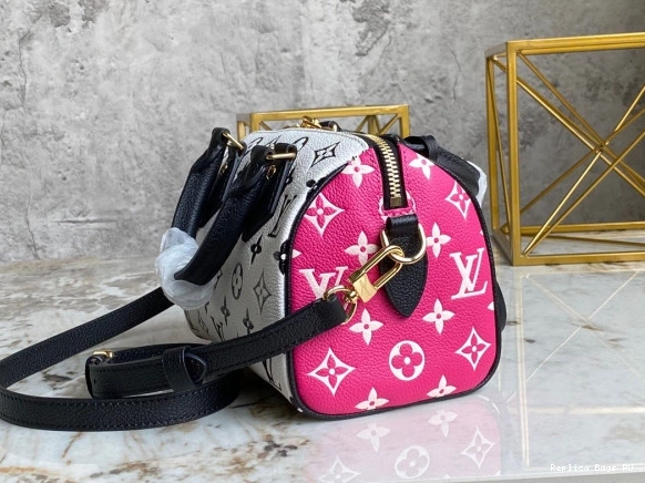 Cheap SPEEDY Louis 20 Vuitton BANDOULIÈRE 0717